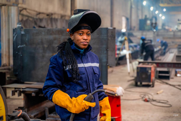 Affordable Welder Services in Hot Springs Village, AR