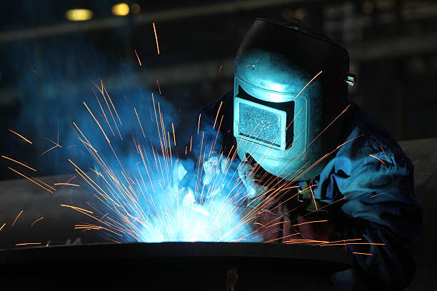 Reliable Hot Springs Village, AR Welder & Metal Fabrication Solutions